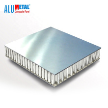alucore aluminum honeycomb panel canada 10mm 12mm 20mm